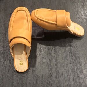 BC Slip-On Loafers